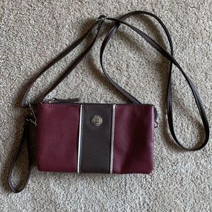 Stone Mountain pocketbook